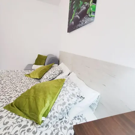 Costa Haven Apartmán *