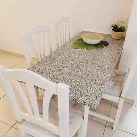 Apartmán Costa Haven Costa Del Silencio