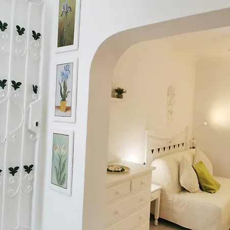 Costa Haven Apartmán *
