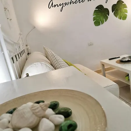 Costa Haven Apartmán