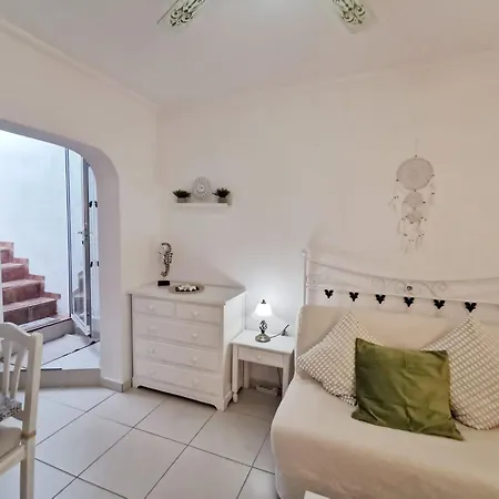 Apartmán Costa Haven