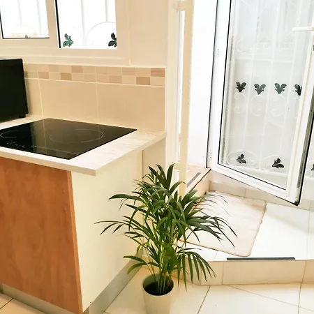 Apartmán Costa Haven
