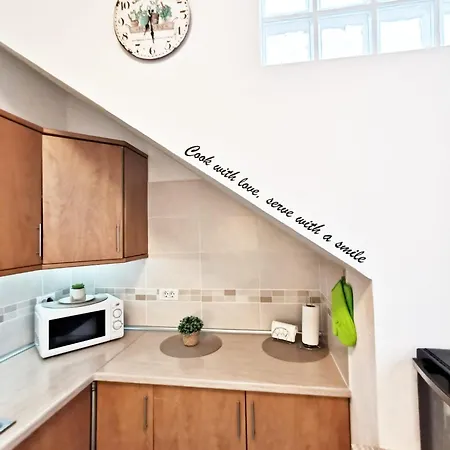 Apartment Costa Haven Costa Del Silencio