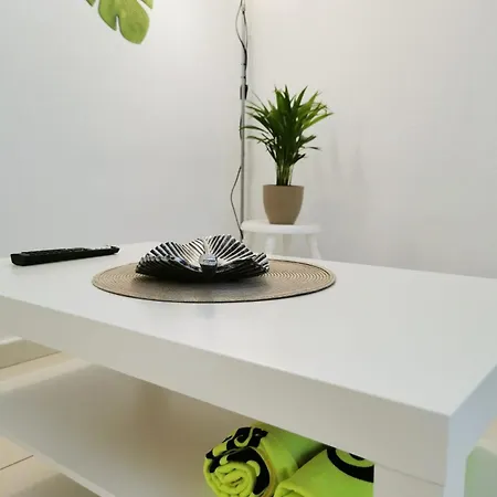 Apartment Costa Haven