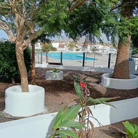 Costa Haven Appartement