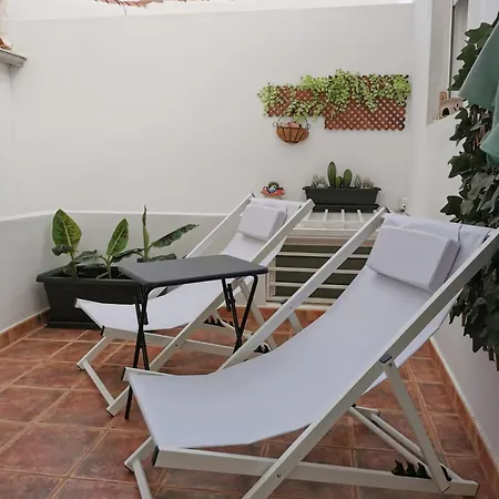 Appartement Costa Haven
