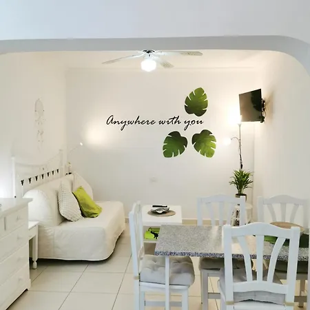 Costa Haven Appartement *
