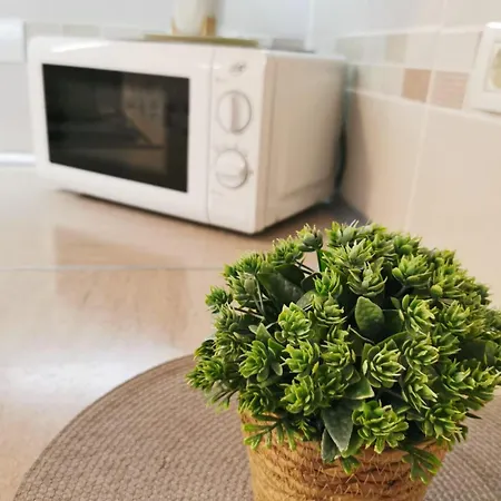 アパート Costa Haven *