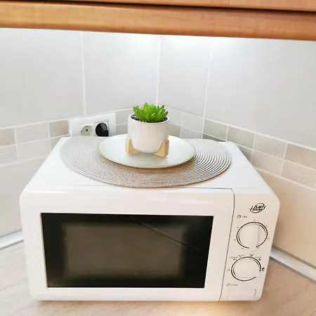 Costa Haven アパート コスタ・デル・シレンチオ