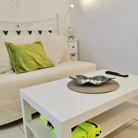 Appartement Costa Haven *