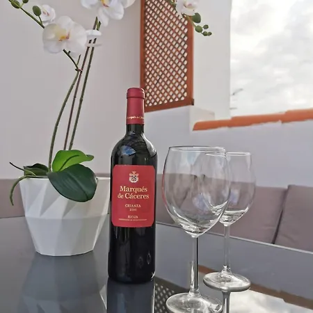 Costa Haven アパート *