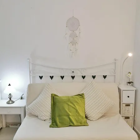 Appartement Costa Haven