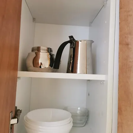 Costa Haven コスタ・デル・シレンチオ