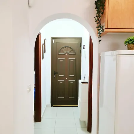Costa Haven Appartement