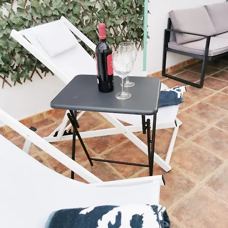 Costa Haven アパート *