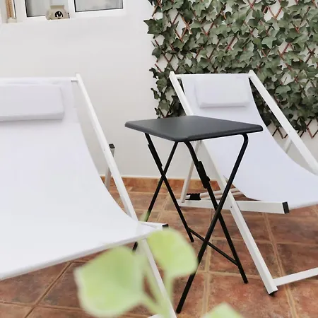 アパート Costa Haven *