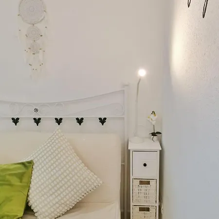 Costa Haven アパート コスタ・デル・シレンチオ