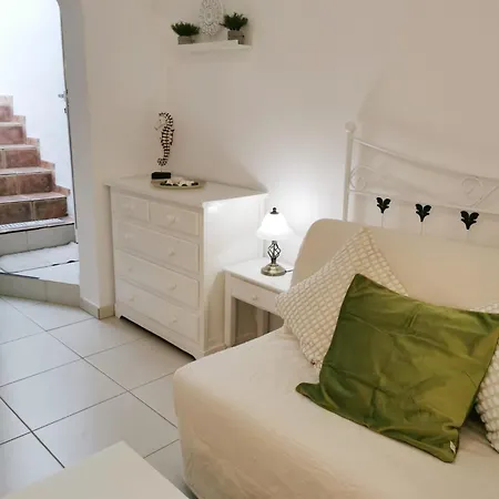 アパート Costa Haven *