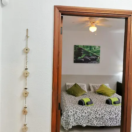 Costa Haven コスタ・デル・シレンチオ