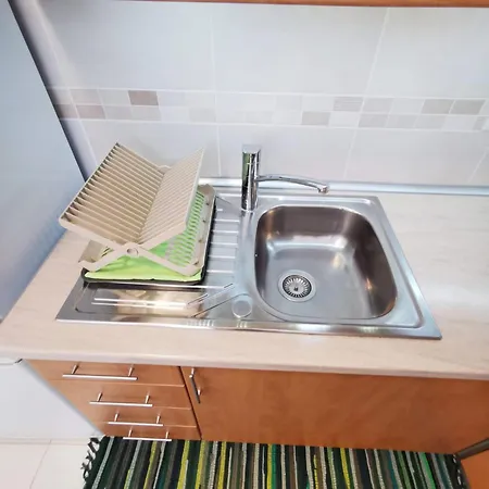 Costa Haven Appartement *