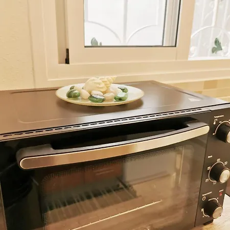 アパート Costa Haven *