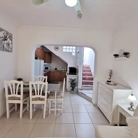 Costa Haven Appartement