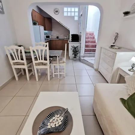 Costa Haven Appartement